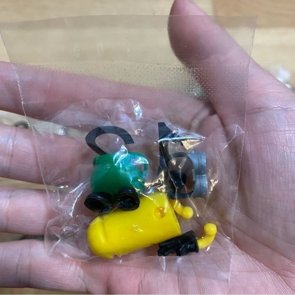 Mega Bloks mega bloks